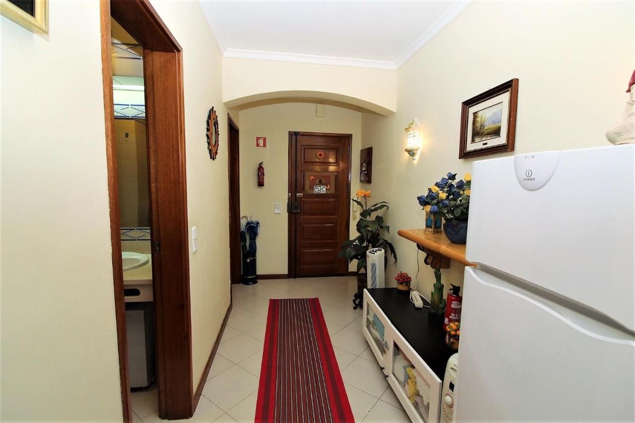 Ferienwohnung Belavista Centre - Albufeira Exterior foto