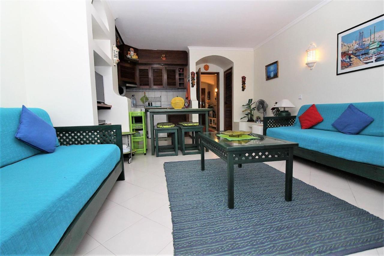 Ferienwohnung Belavista Centre - Albufeira Exterior foto